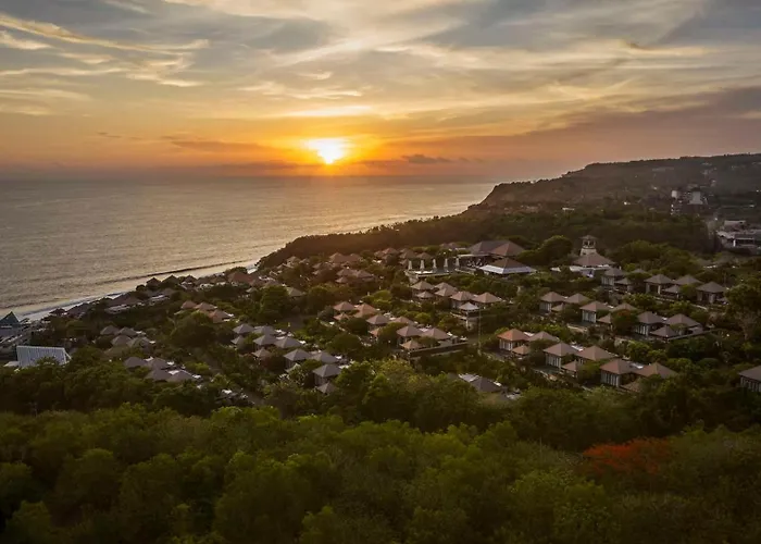 Umana Bali, Lxr Hotels & Resorts By Hilton