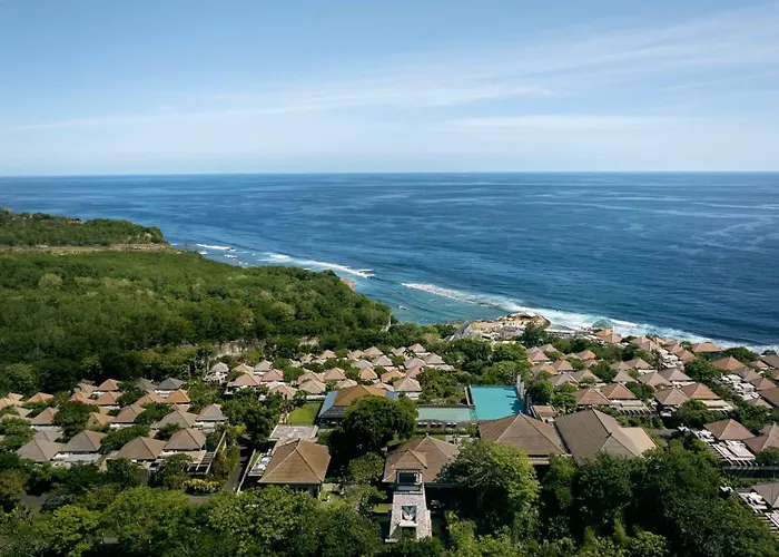 Umana Bali, Lxr Hotels & Resorts By Hilton
