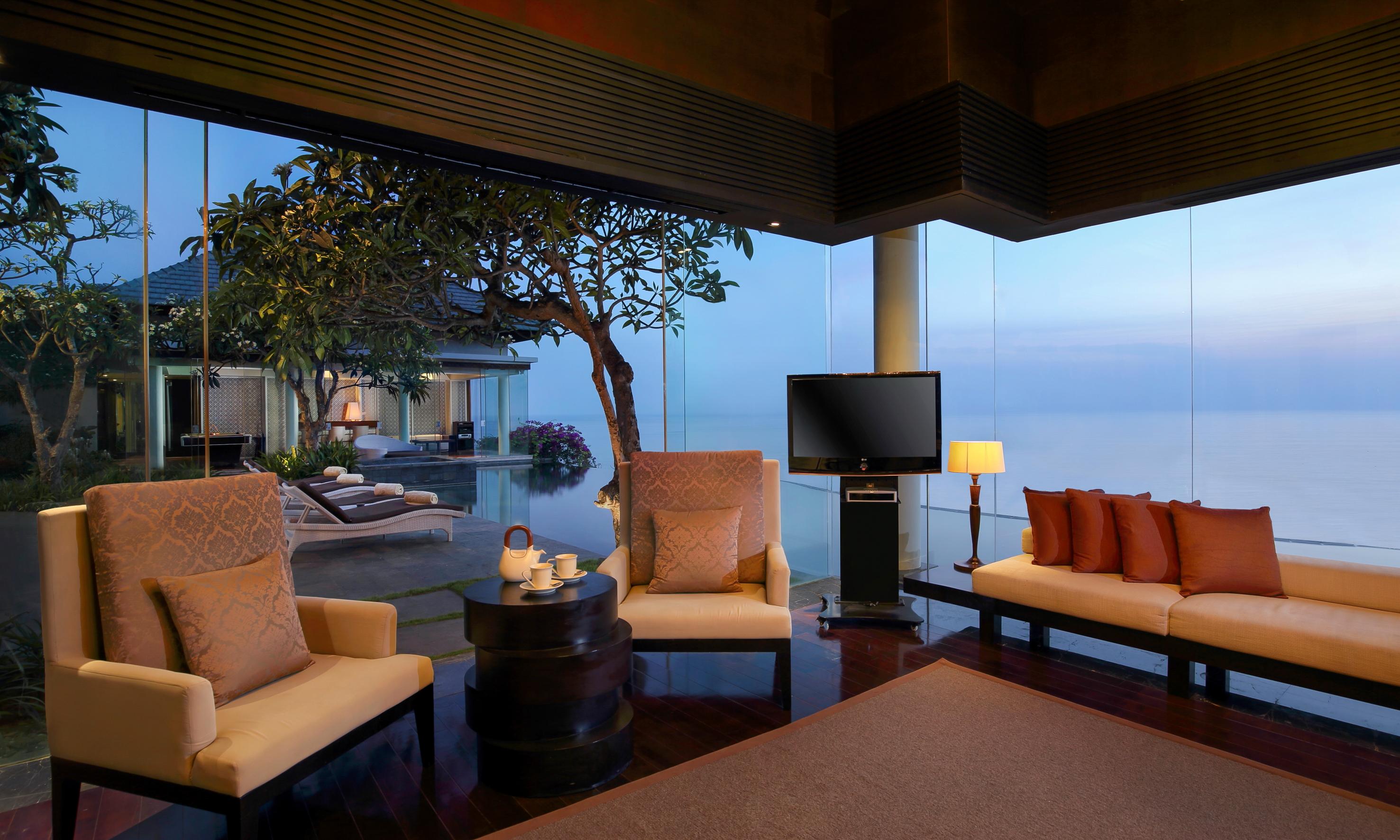 Umana Bali, Lxr & By Hilton