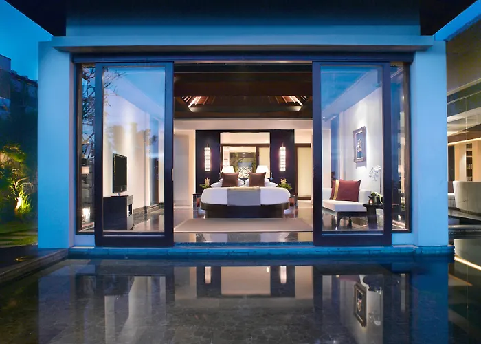 Umana Bali, Lxr Hotels & Resorts By Hilton