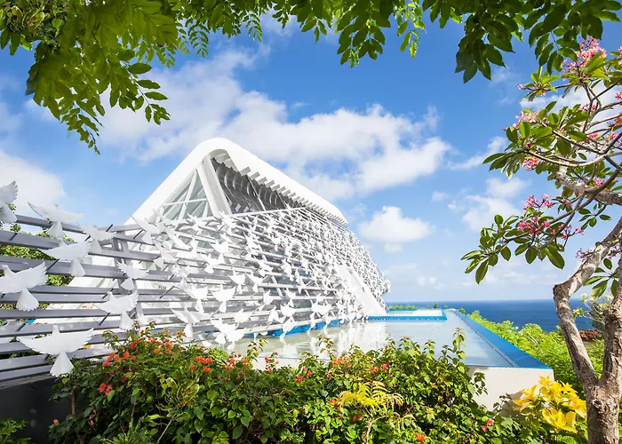Umana Bali, Lxr Hotels & Resorts By Hilton