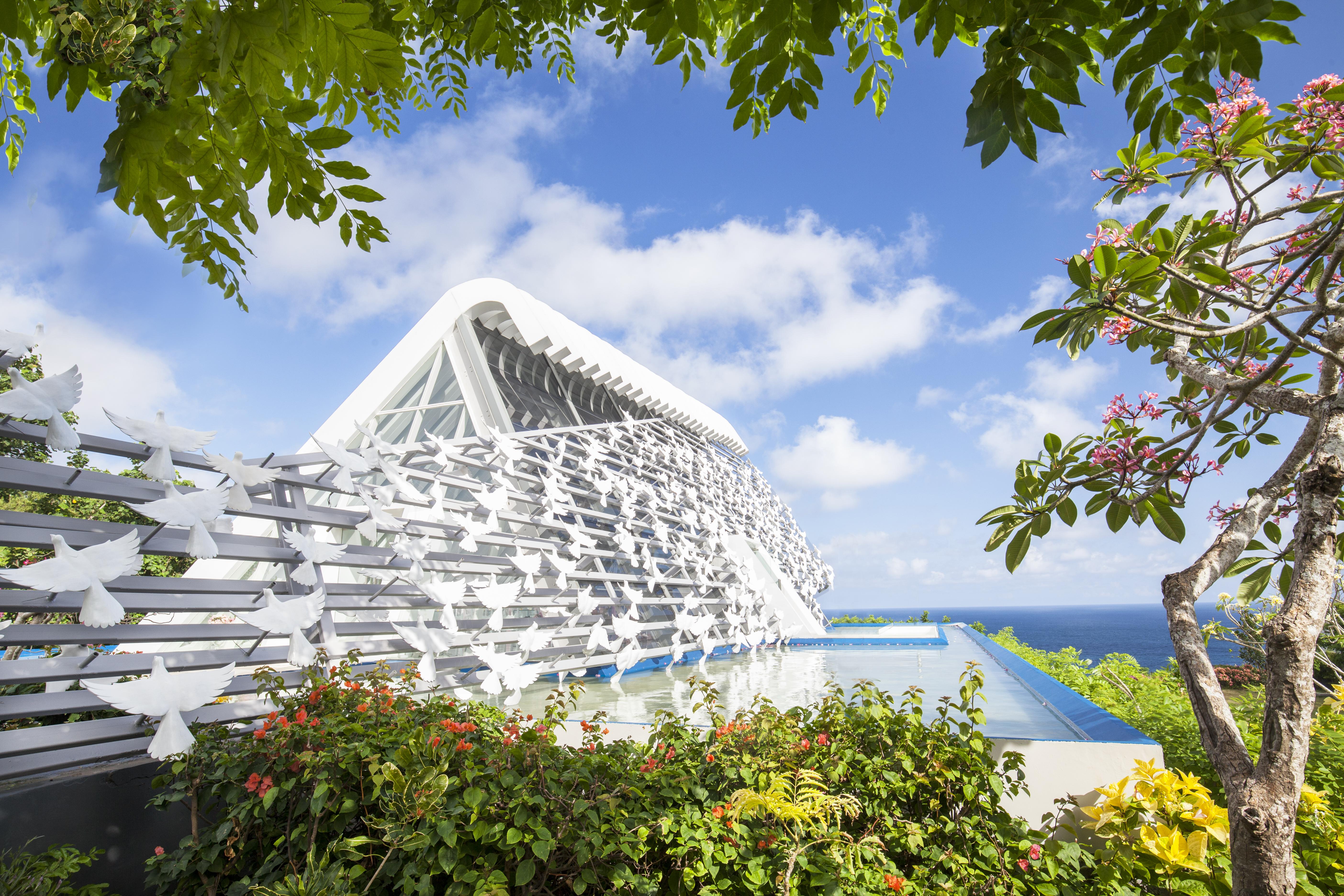 Umana Bali, Lxr & By Hilton