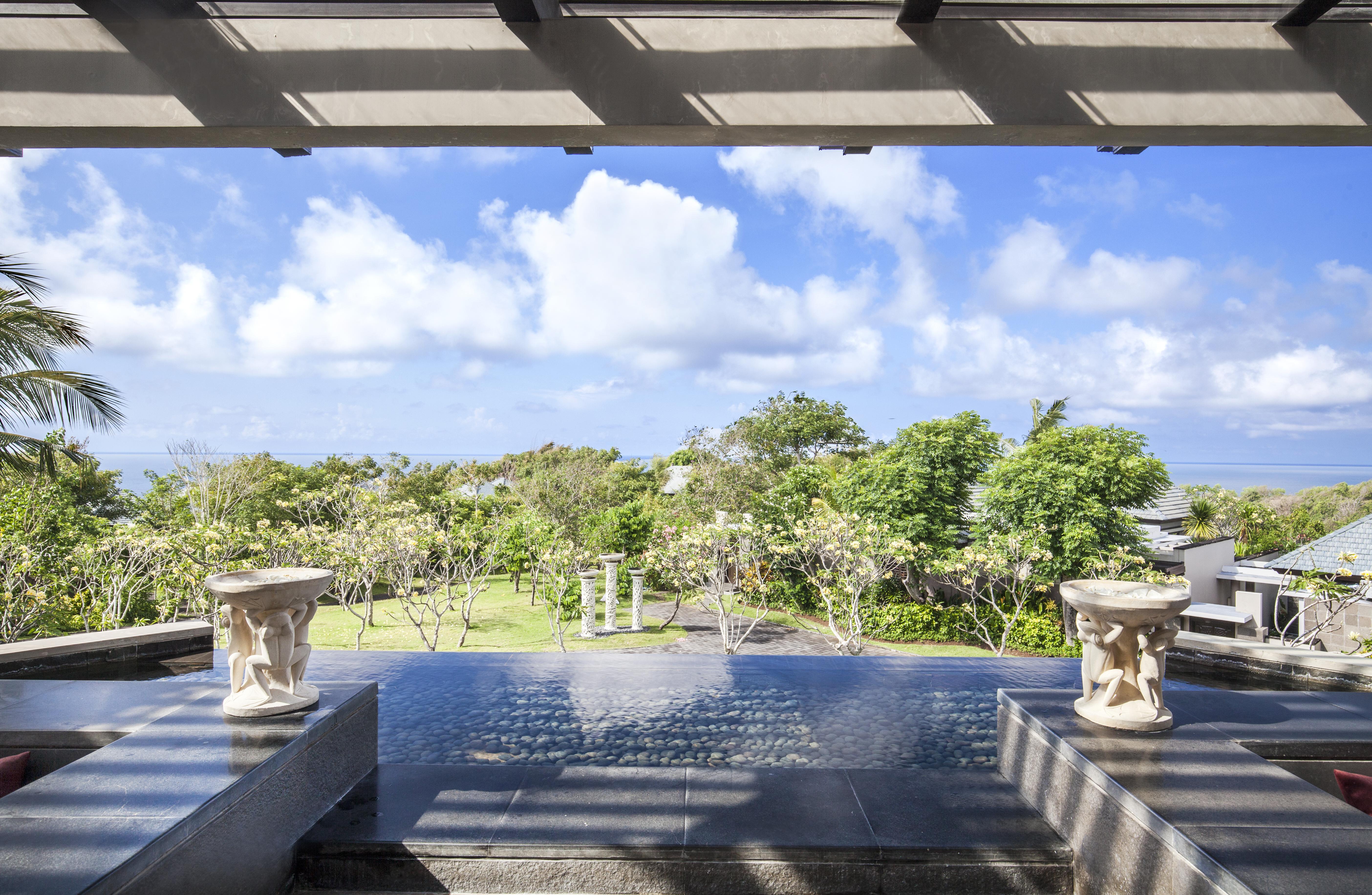 Umana Bali, Lxr & By Hilton 5* Ungasan