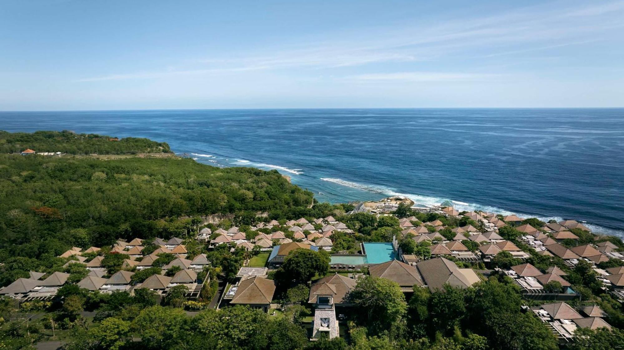 Resort Umana Bali, Lxr & By Hilton Ungasan