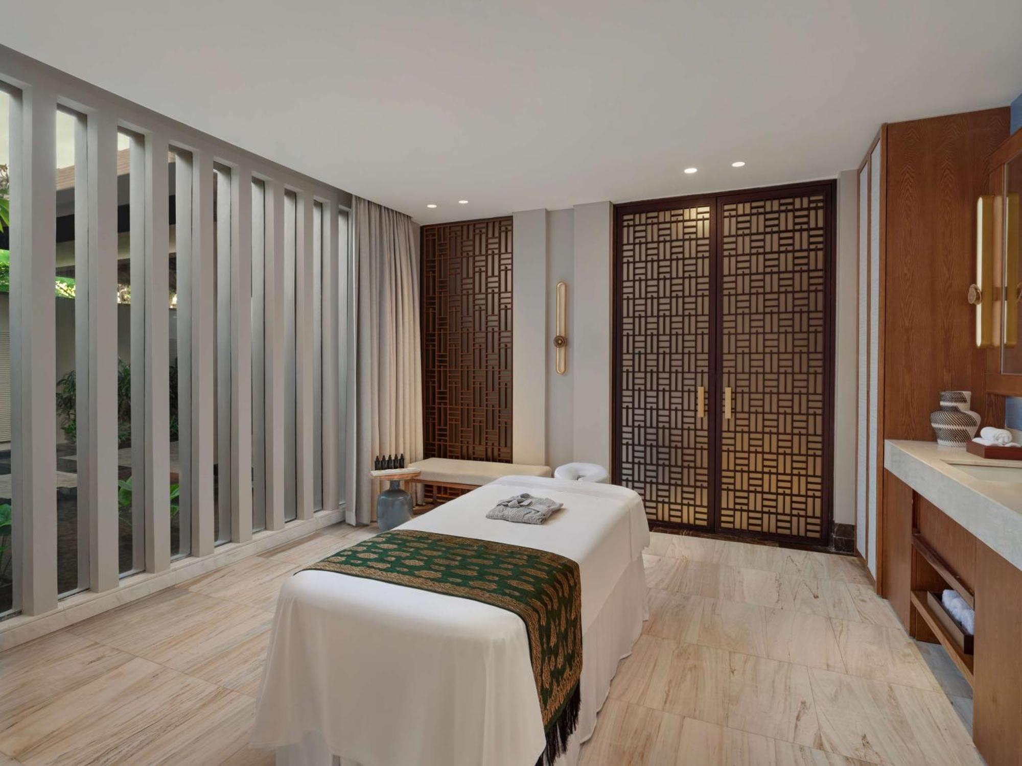 Jumana Bali Resor