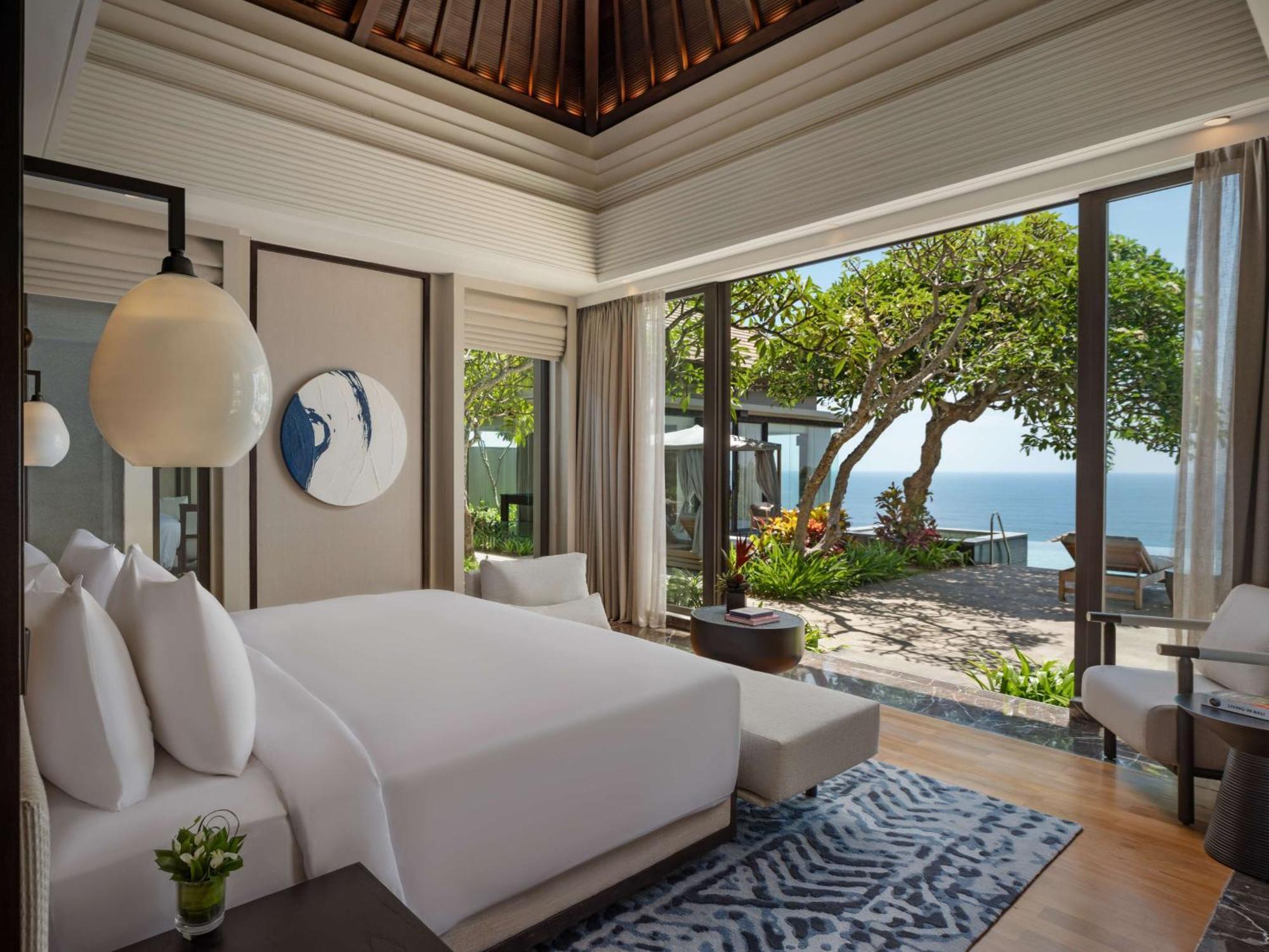 Umana Bali, Lxr & By Hilton Ungasan (Bali)