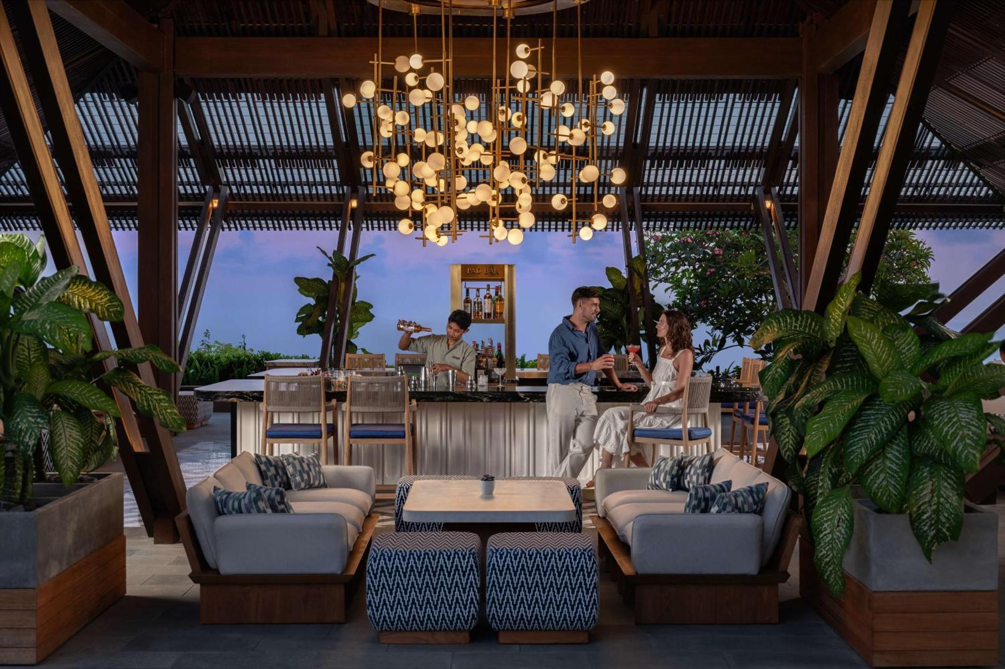 Jumana Bali 5*