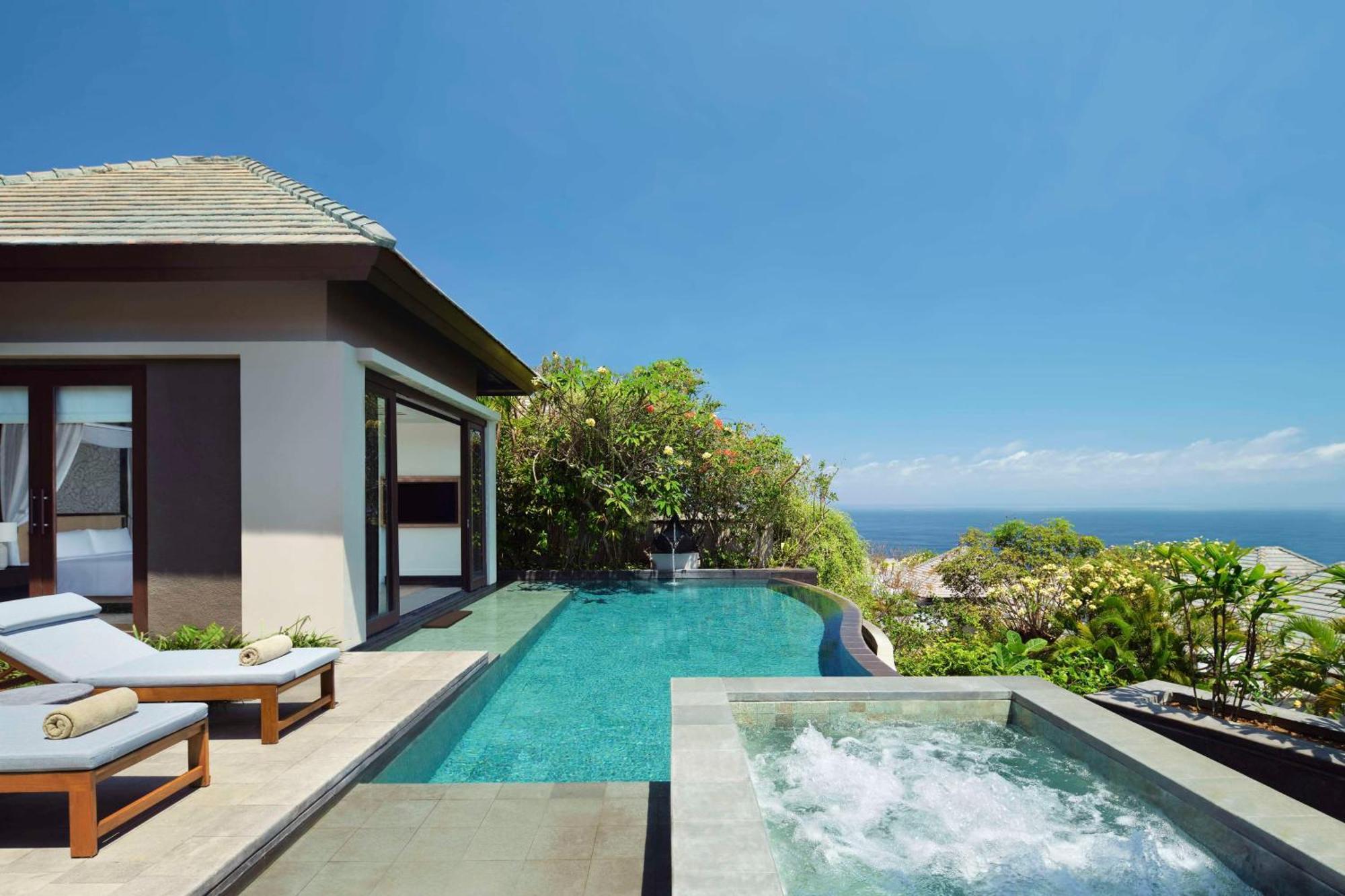 Resor Jumana Bali 5*