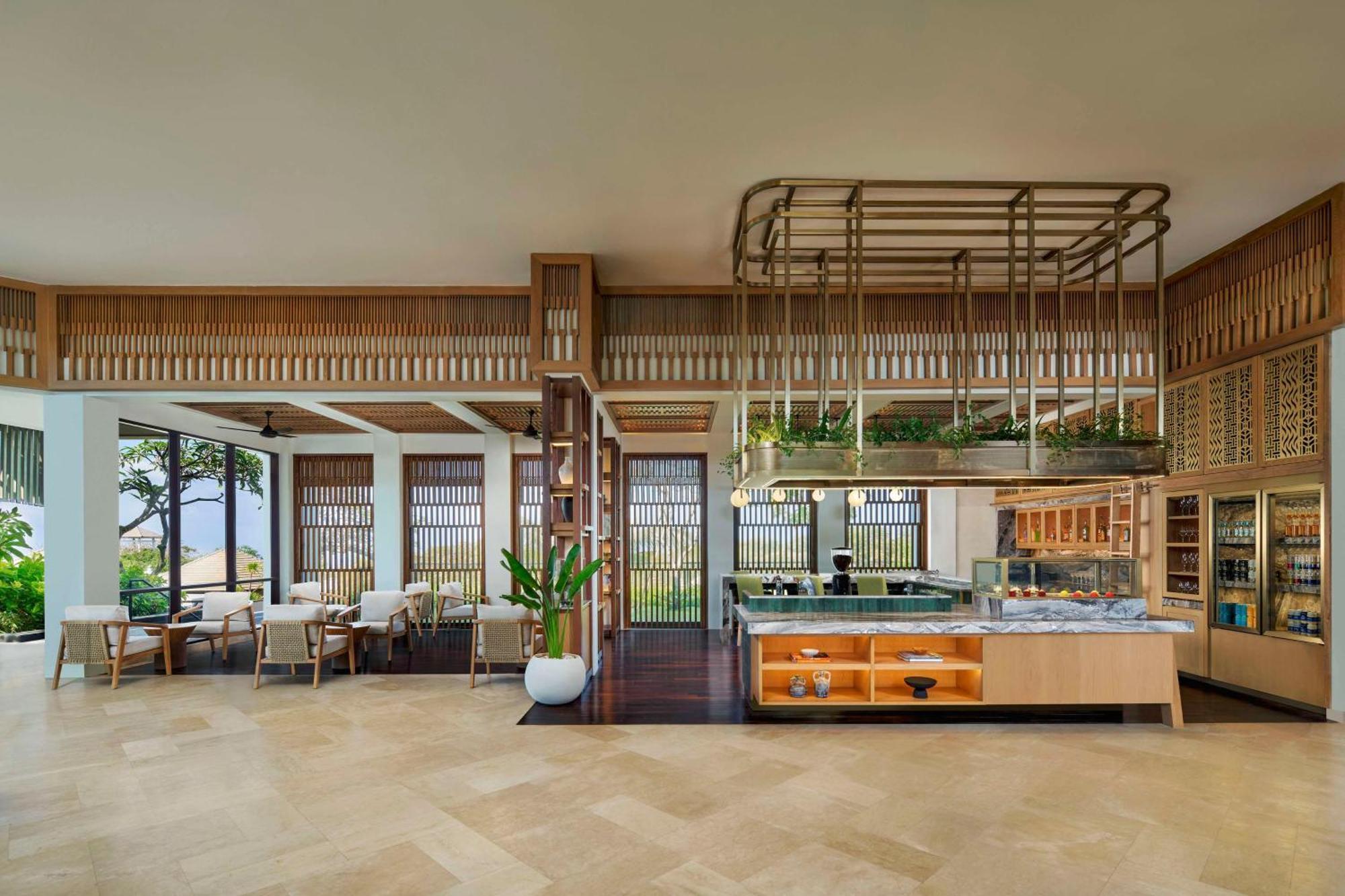 Resort Umana Bali, Lxr & By Hilton Ungasan