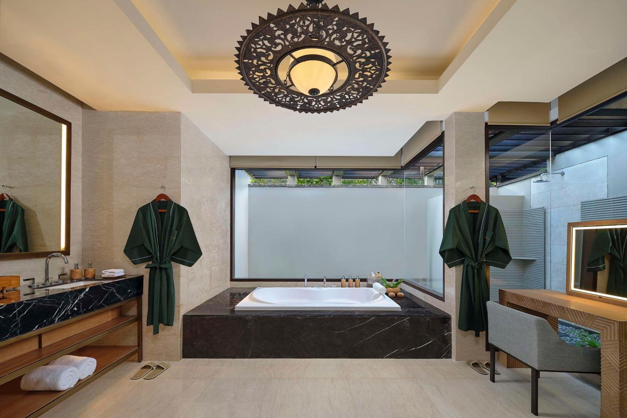 Jumana Bali Resor 5*