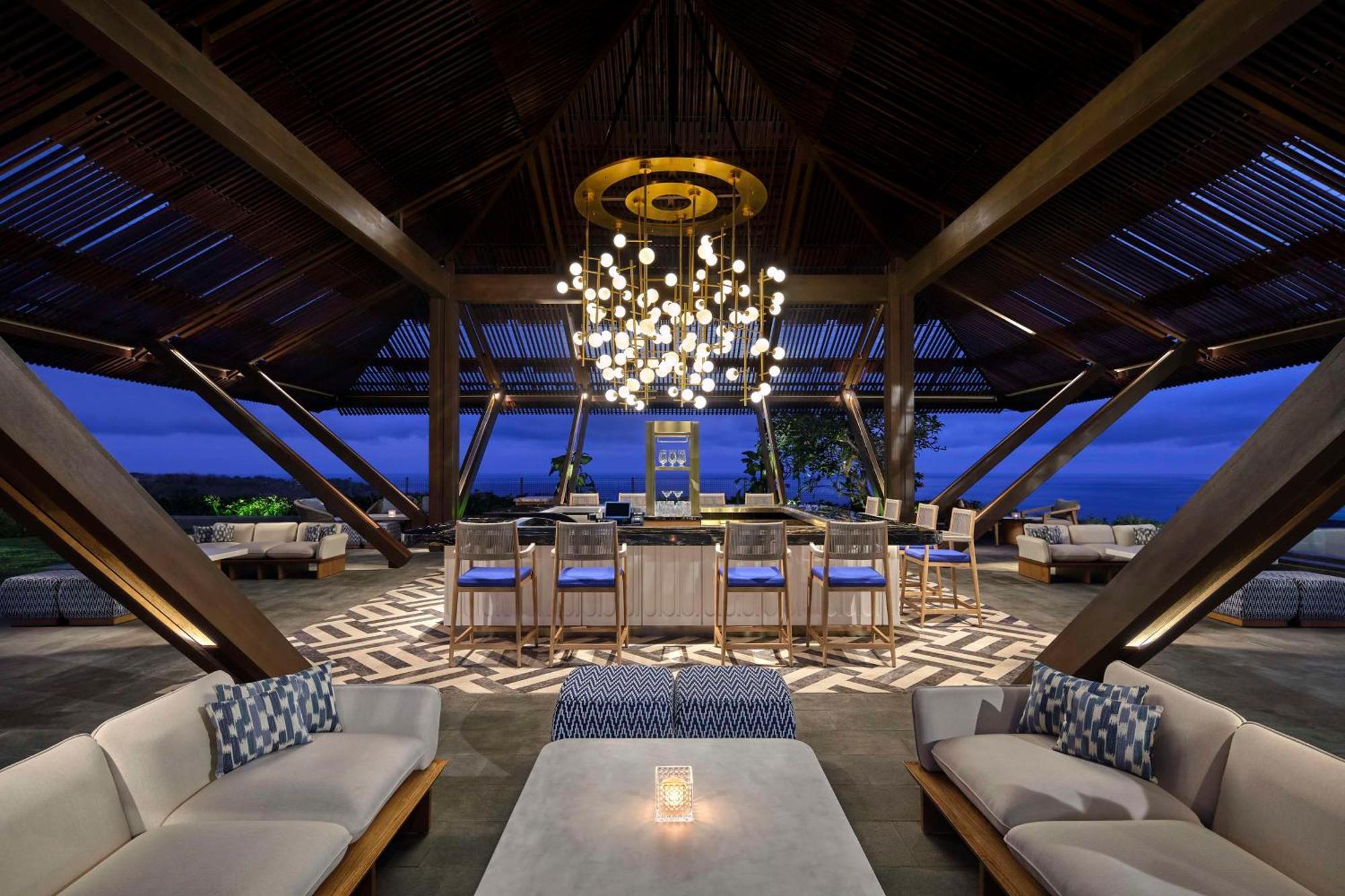 Jumana Bali Resor