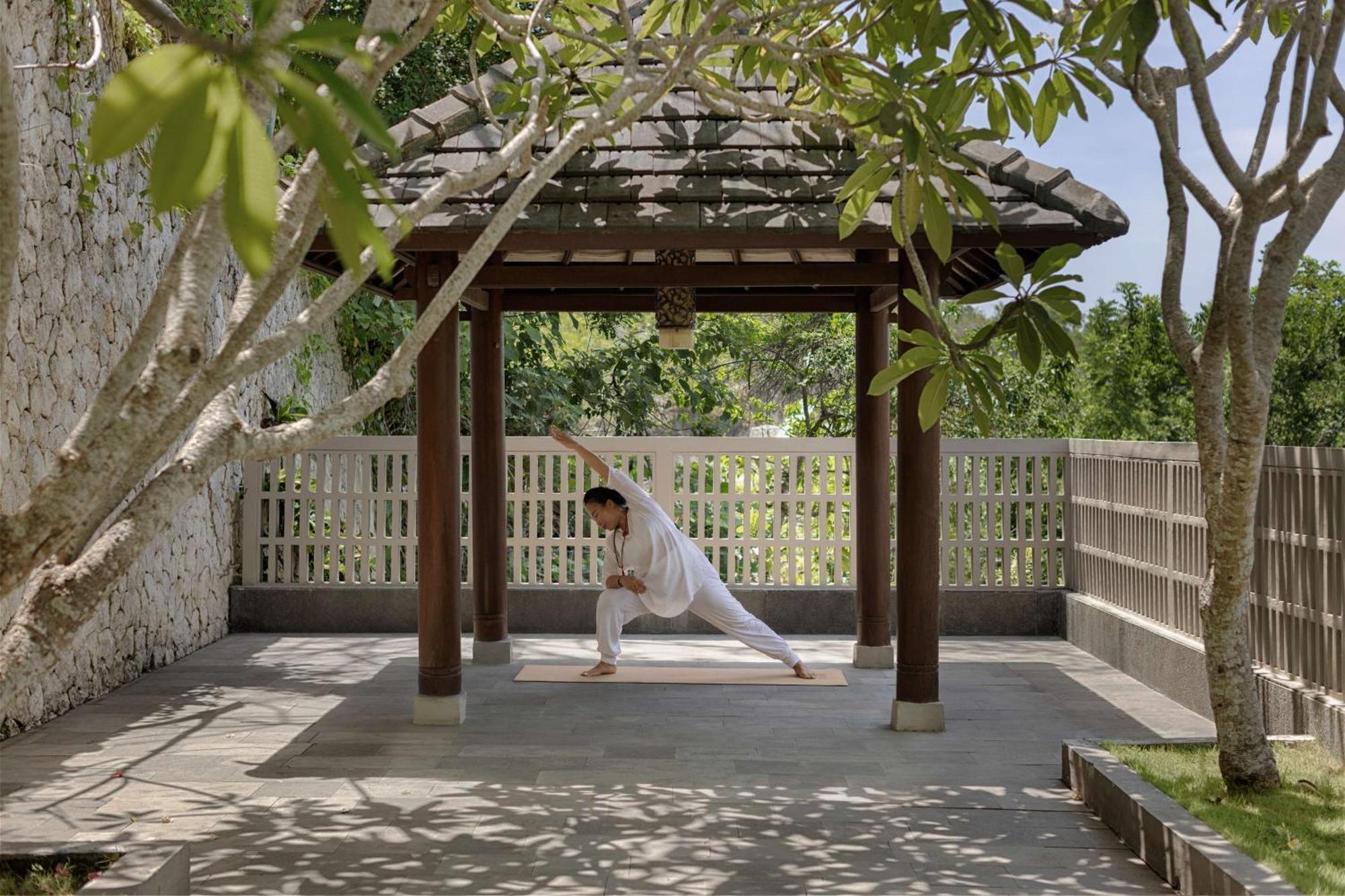 Umana Bali, Lxr & By Hilton