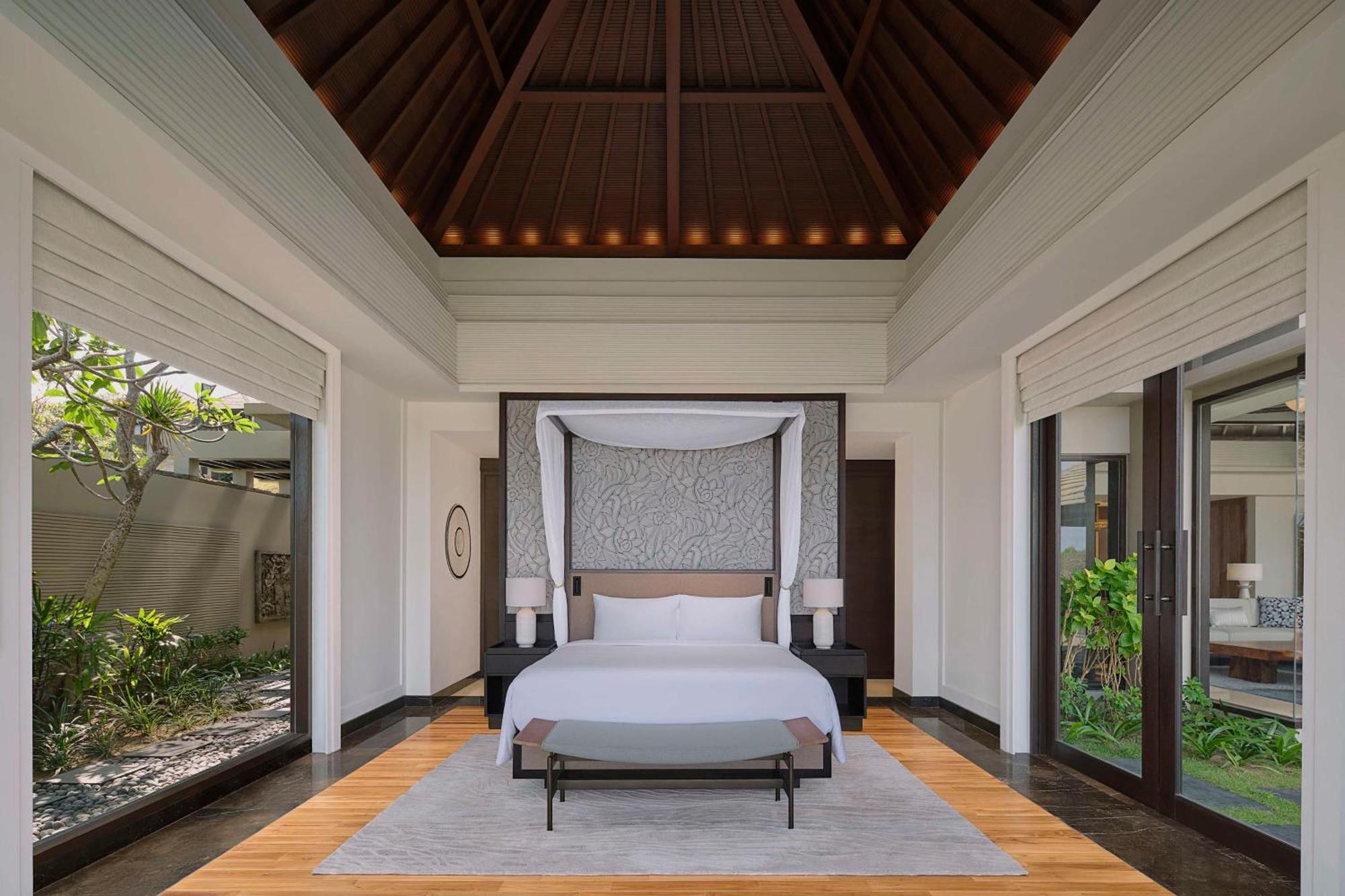 Resor Jumana Bali