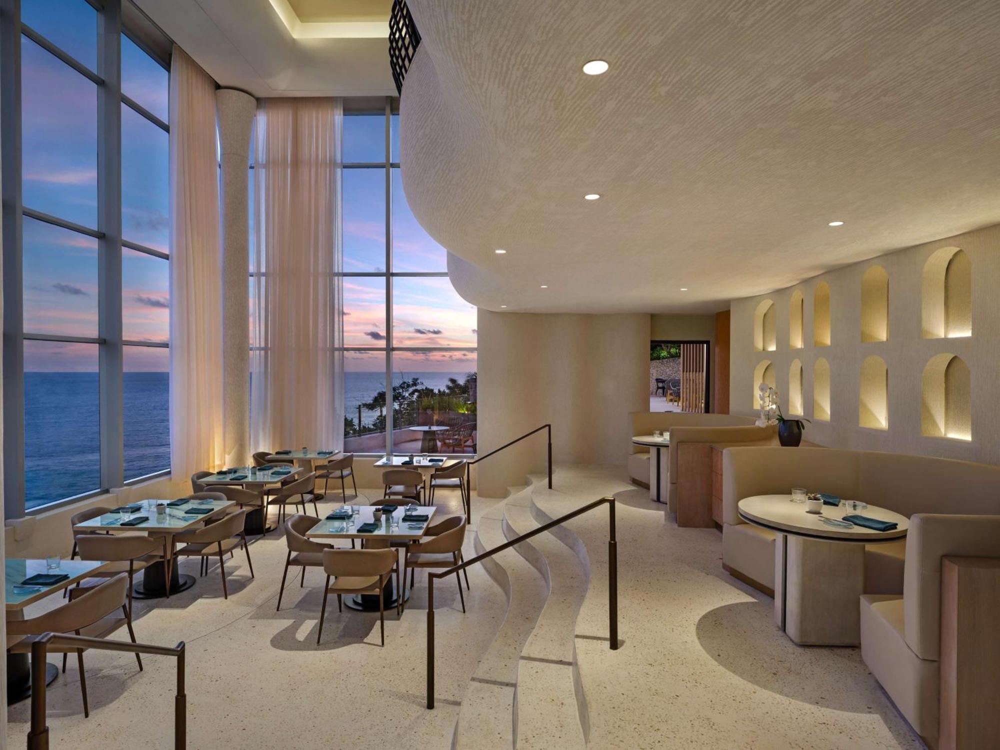 Resor Jumana Bali