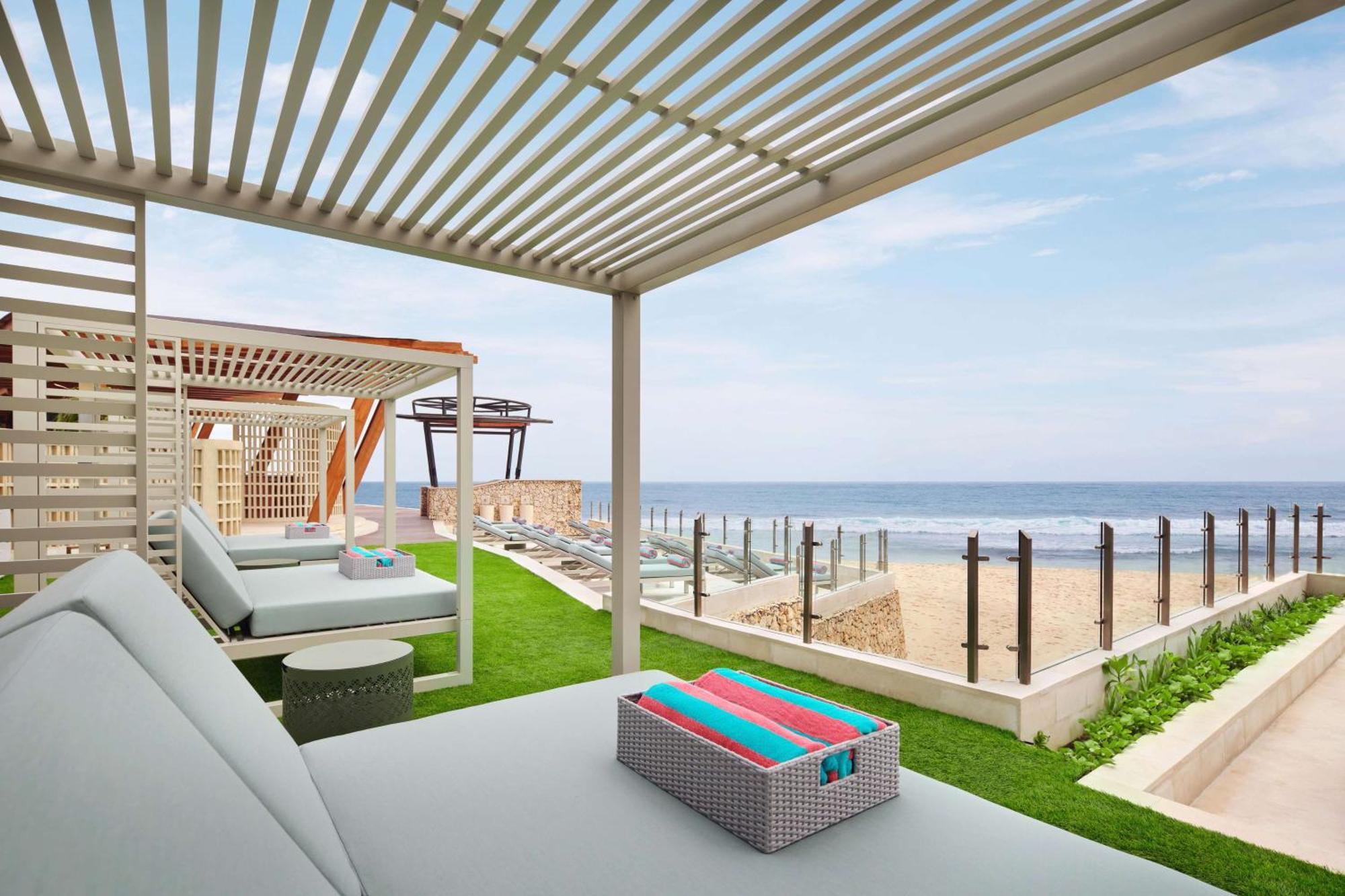 Resort Umana Bali, Lxr & By Hilton Ungasan