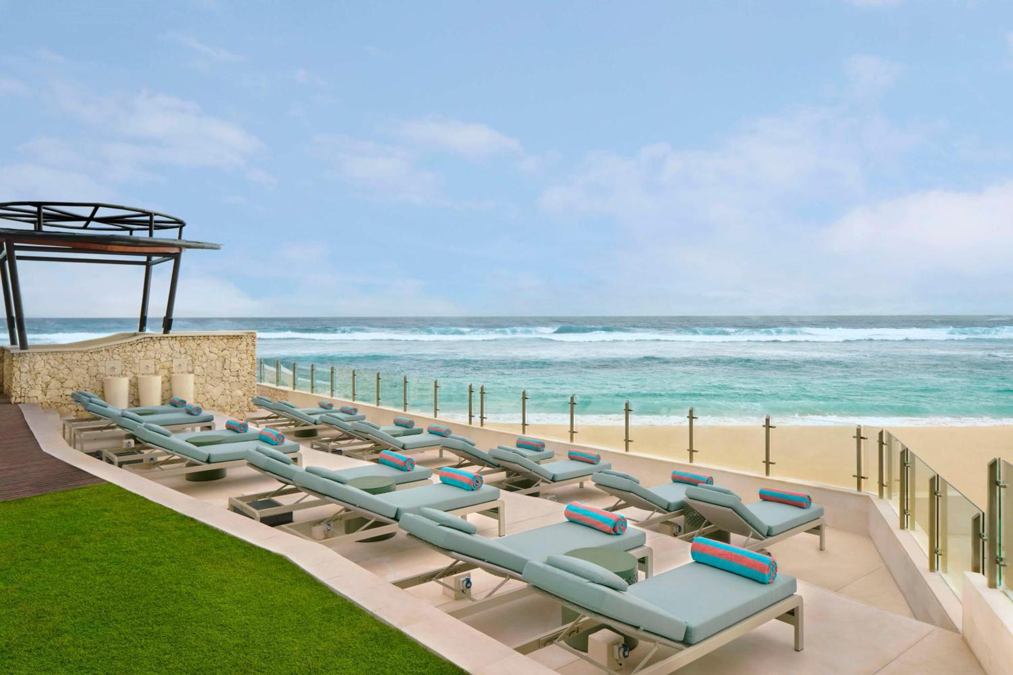 Umana Bali, Lxr & By Hilton Ungasan (Bali)