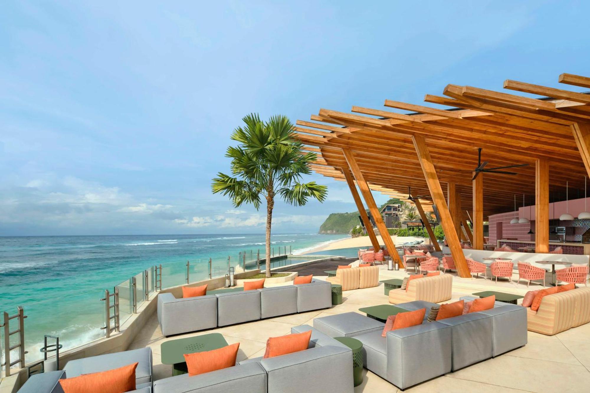 Umana Bali, Lxr & By Hilton 5* Ungasan