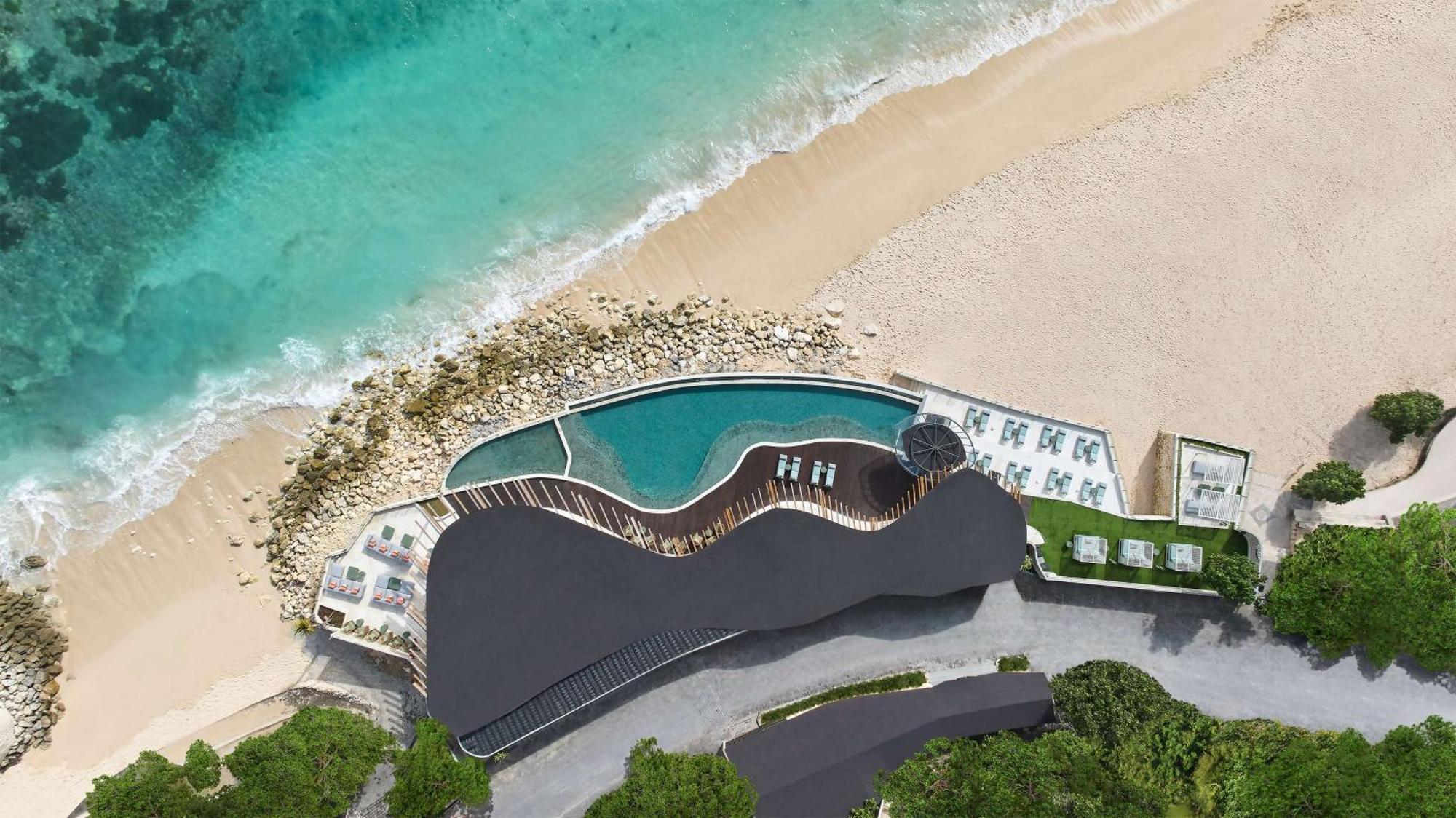 Jumana Bali Resor 5*